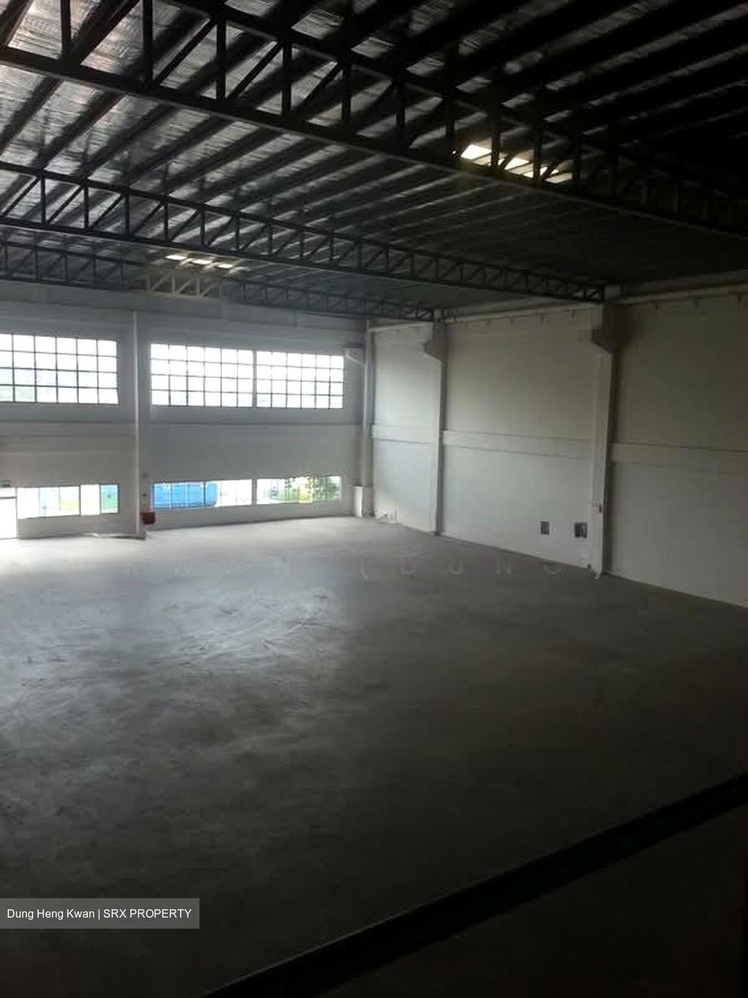 Tuas Avenue 11 (D22), Factory #564777301
